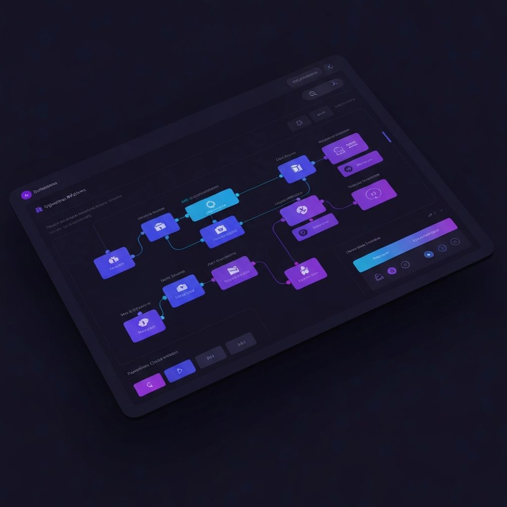 Connectory platform preview